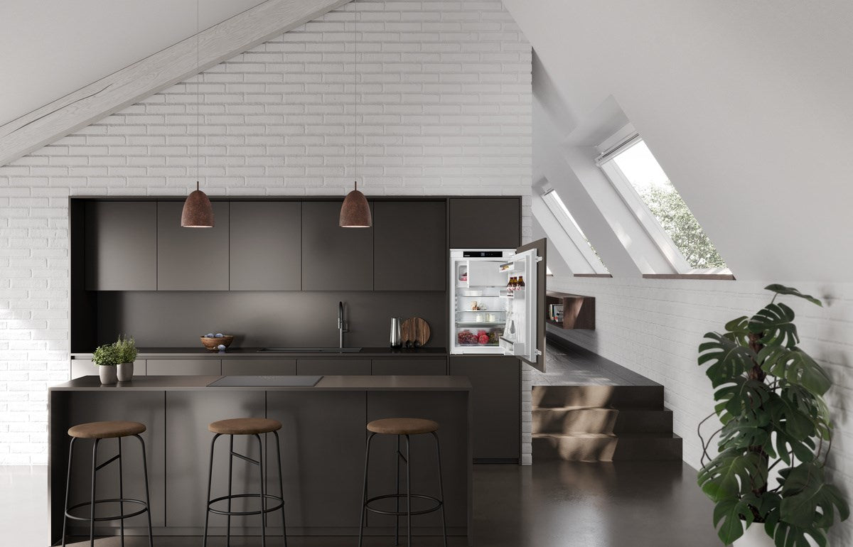 LIEBHERR IRSe3901 Pure - Integrated Fridge - With EasyFresh