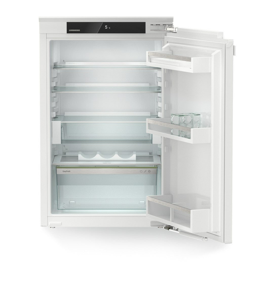 LIEBHERR IRc3920 Plus - Fully Integrated Fridge - EasyFresh