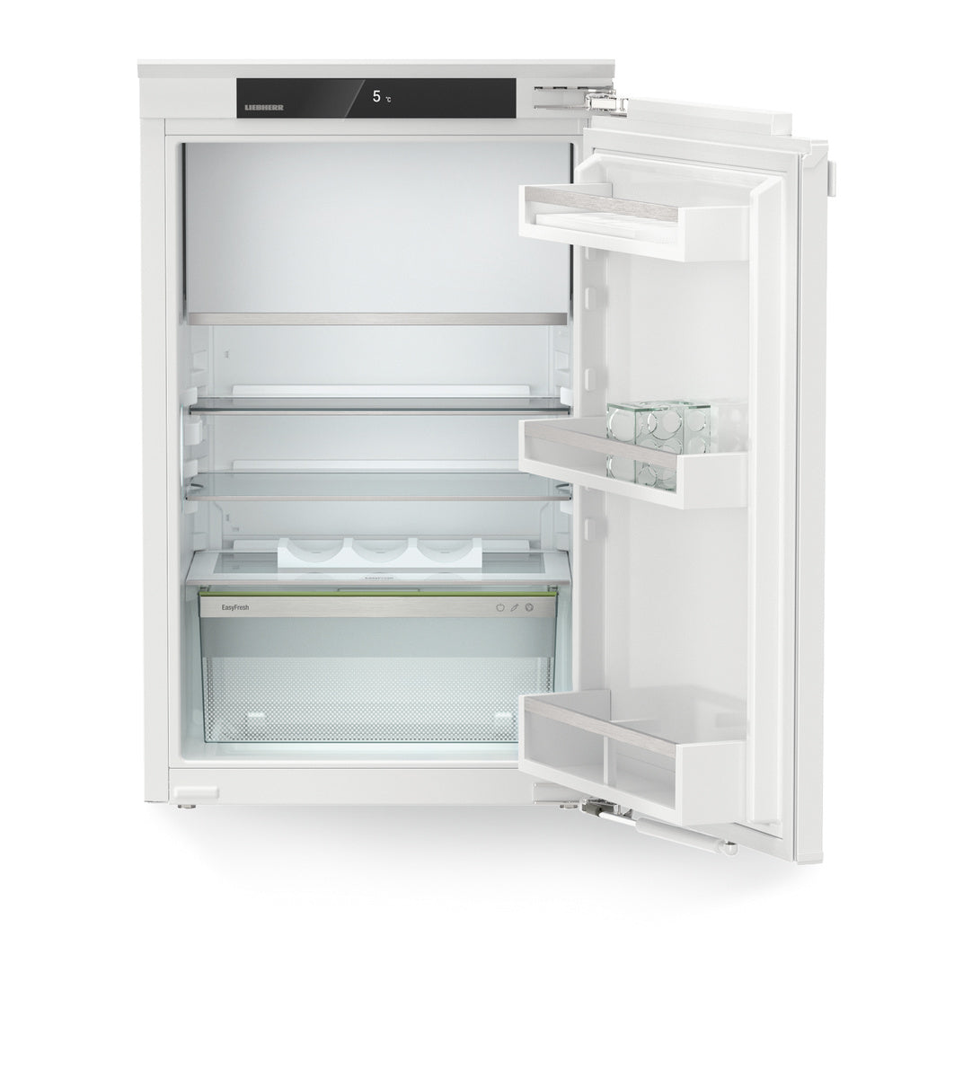 LIEBHERR IRc3921 Plus - Fully Integrated Fridge & Icebox - EasyFresh