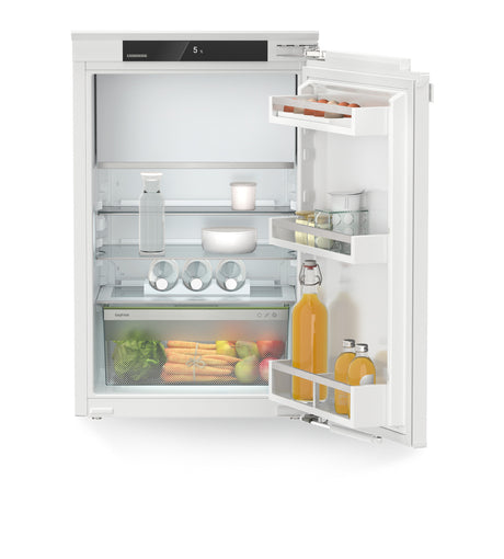 LIEBHERR IRc3921 Plus - Fully Integrated Fridge & Icebox - EasyFresh