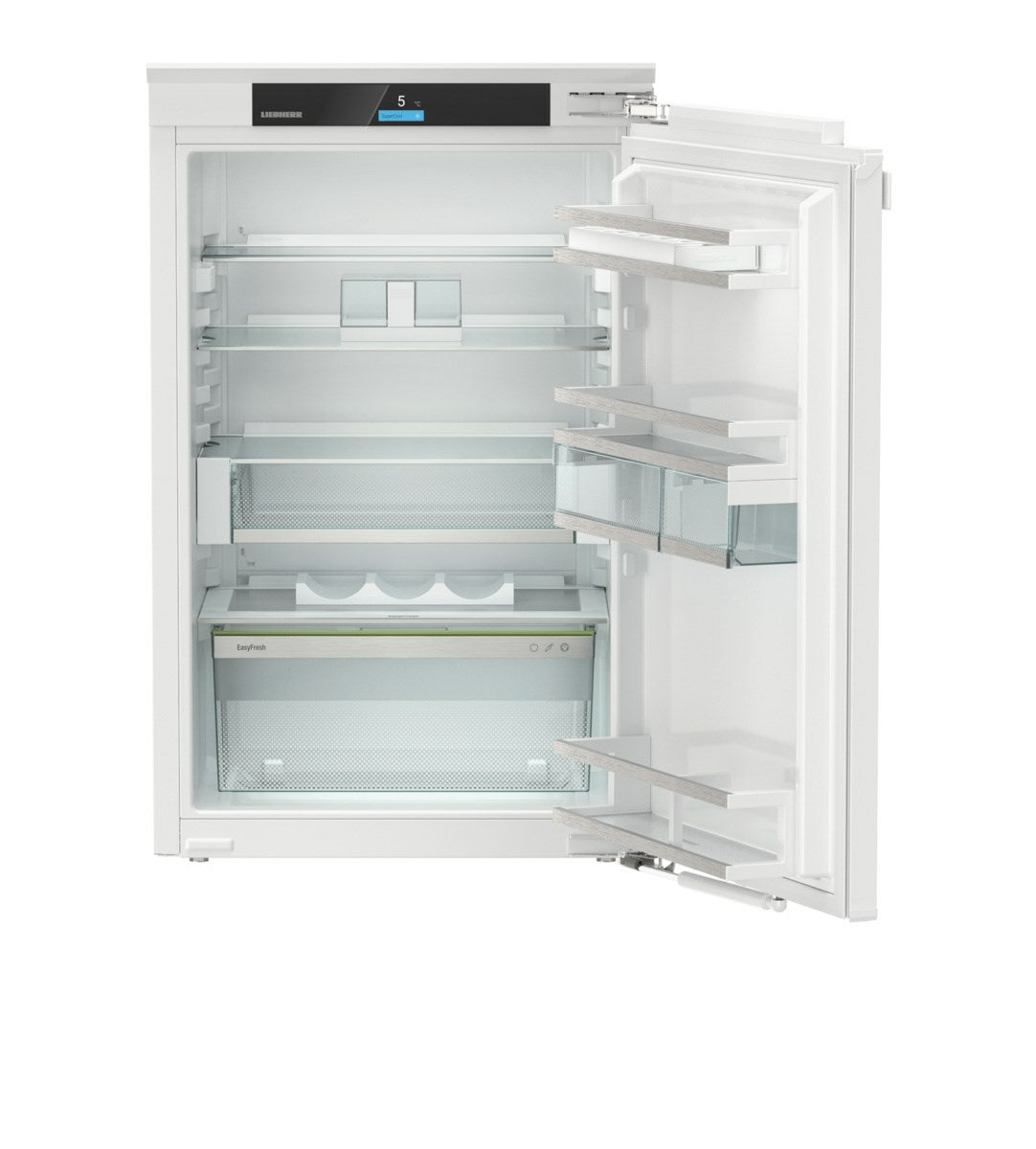 LIEBHERR IRci3950 Prime - Fully Integrated Fridge - EasyFresh