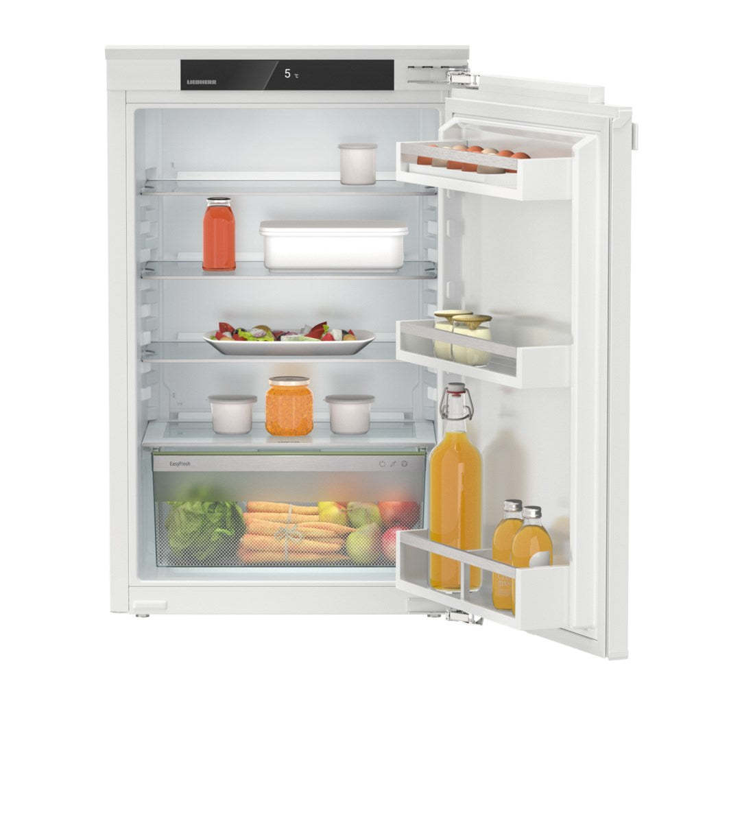 LIEBHERR IRe3900 Pure - Integrated Fridge - With EasyFresh