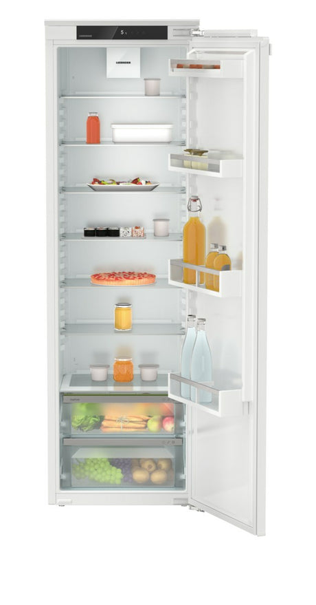 LIEBHERR IRe5100 Pure - Fully Intergrated Fridge With Easy Fresh