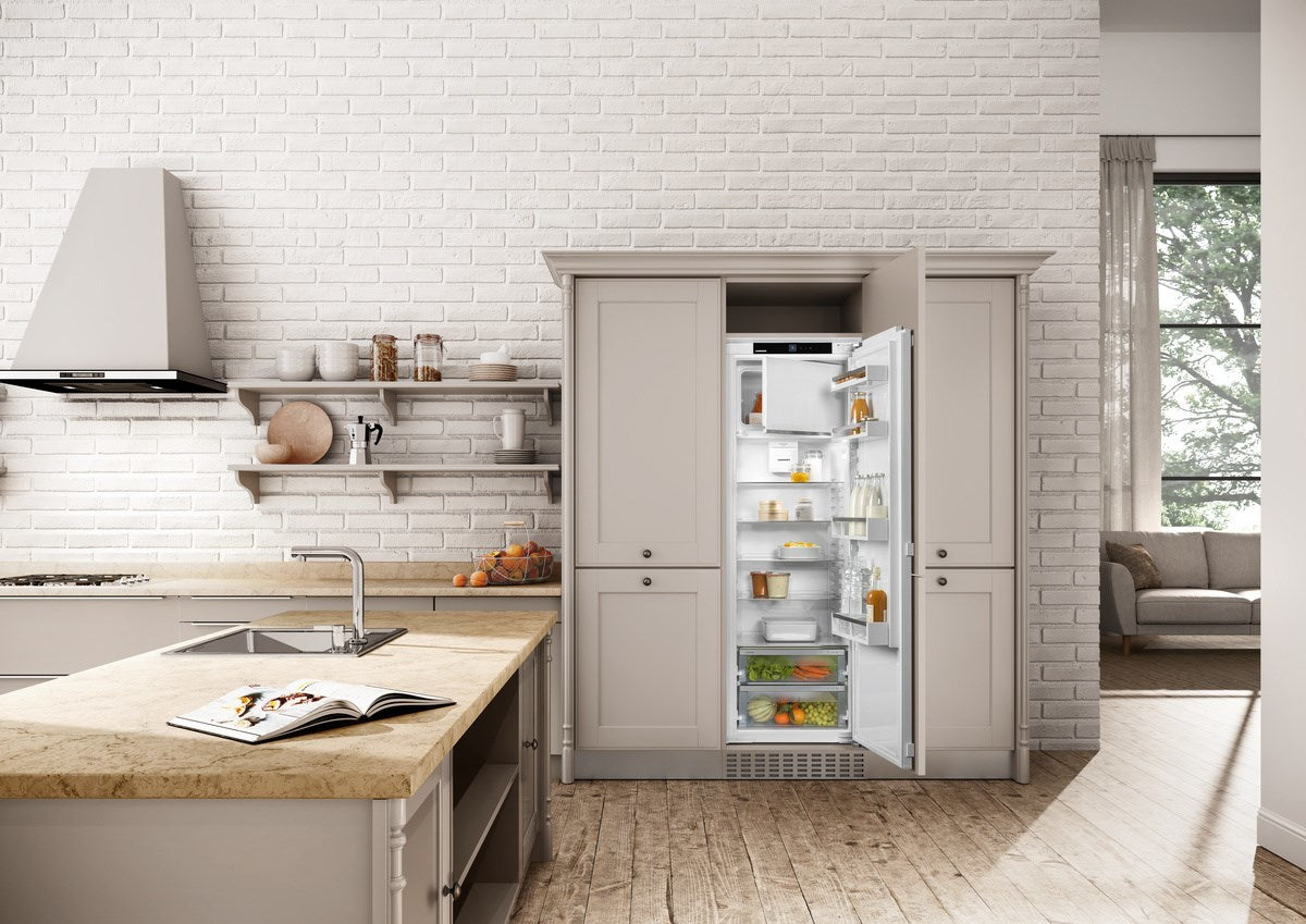 LIEBHERR IRe5101 Pure - Integrated Fridge With EasyFresh
