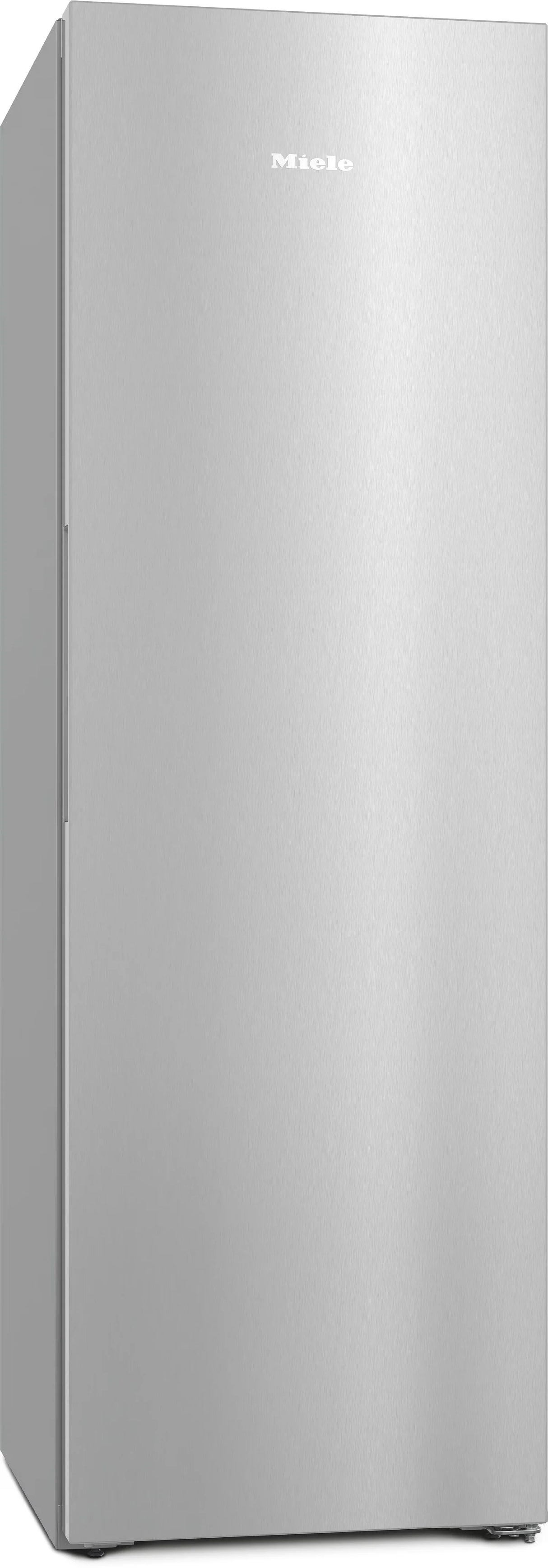 Miele KS4383DD-EL Freestanding Larder Fridge - Silver