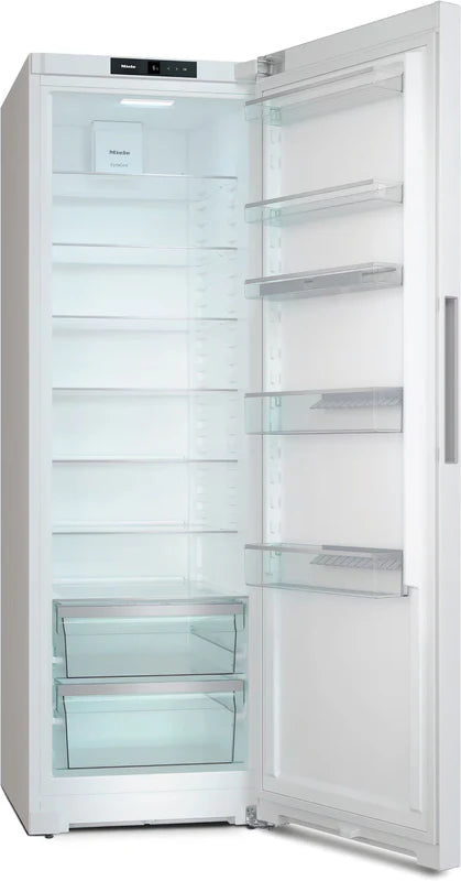 Miele KS4383DD Freestanding Larder Fridge - White