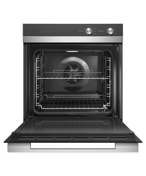 Fisher & Paykel OB60SC7CEX3 60cm Series 5 Contemporary Oven - Stainless Steel