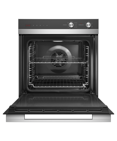 Fisher & Paykel OB60SC7CEX3 60cm Series 5 Contemporary Oven - Stainless Steel
