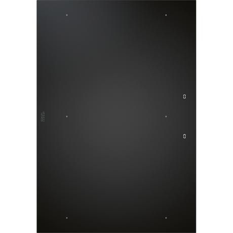 BORA Professional 3.0 PKAS3FI Black Venting Induction Hob Set