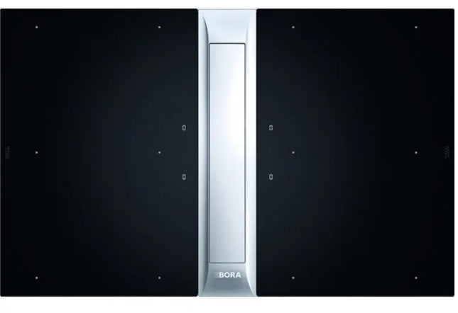 BORA PKAS3FIR Pro surface induction Rough set