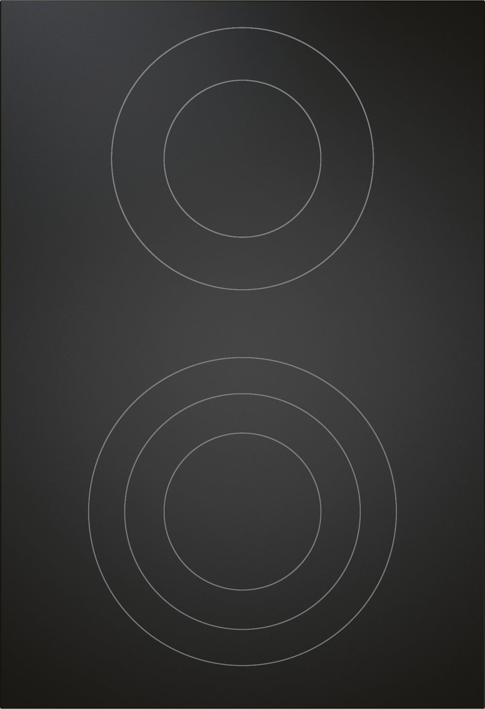 Bora Pro PKC3 40cm HiLight Professional Ceramic cooktop - Domino Hob