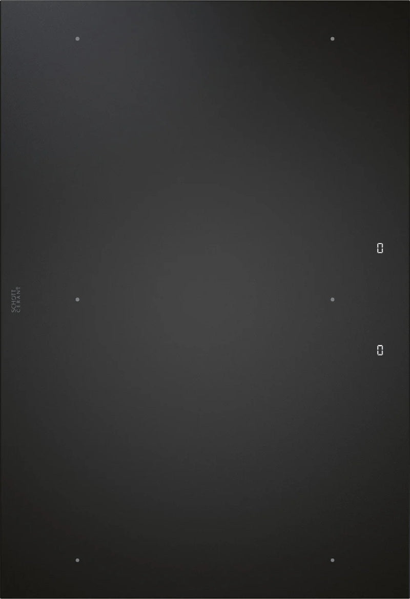 Bora PKFI3AB 40cm Pro Surface Induction Cooktop - All Black