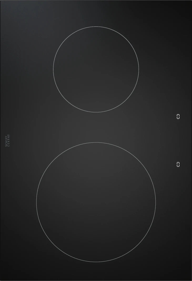 Bora PKI3 40cm Pro induction cooktop - Black