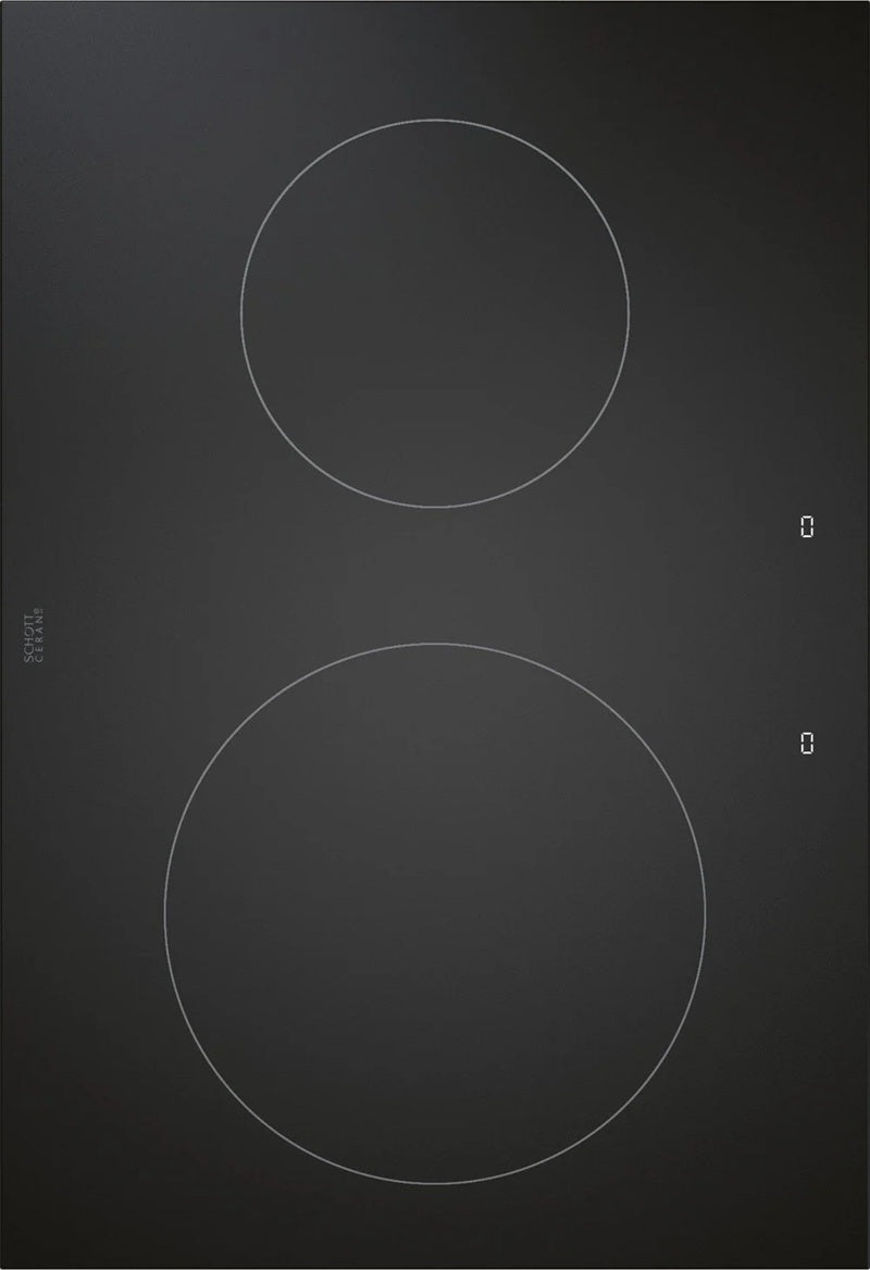 Bora PKI3AB 40cm Pro Induction Cooktop - All Black