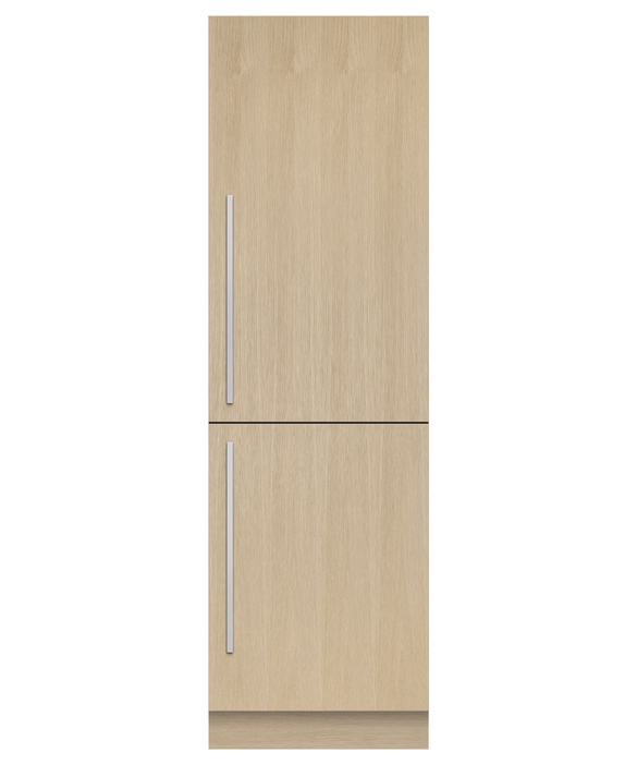 Fisher & Paykel RB60V18M 60cm Series 5 Integrated Refrigerator Freezer - Panel Ready