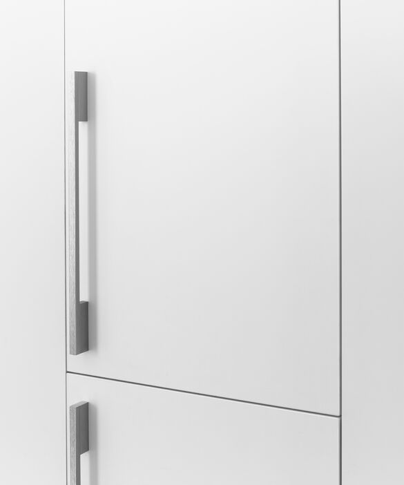 Fisher & Paykel RB60V18M 60cm Series 5 Integrated Refrigerator Freezer - Panel Ready