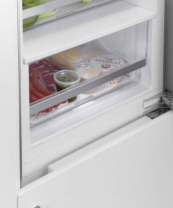 Fisher & Paykel RB60V18M 60cm Series 5 Integrated Refrigerator Freezer - Panel Ready