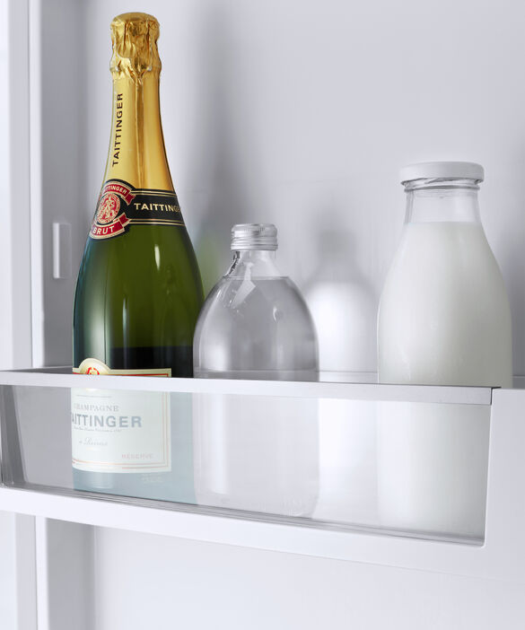 Fisher & Paykel RB60V18M 60cm Series 5 Integrated Refrigerator Freezer - Panel Ready