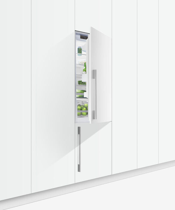 Fisher & Paykel RB60V18M 60cm Series 5 Integrated Refrigerator Freezer - Panel Ready