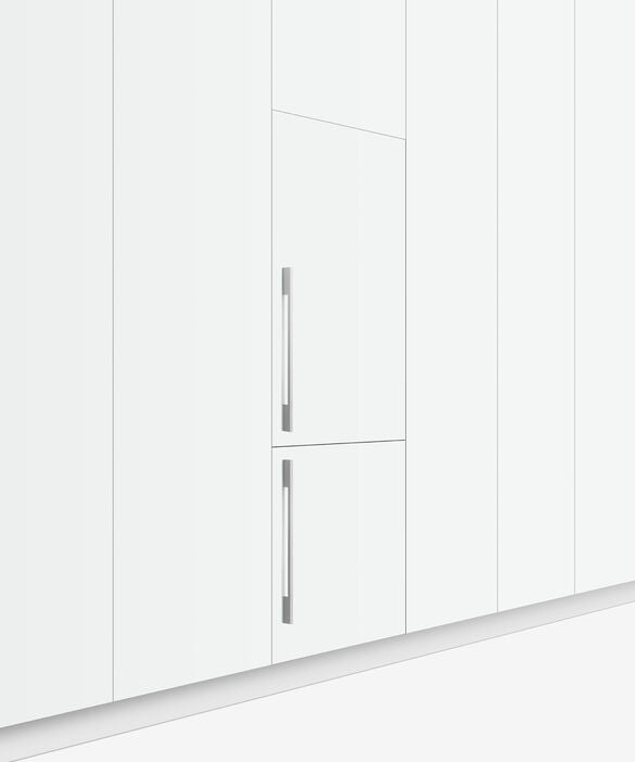 Fisher & Paykel RB60V18M 60cm Series 5 Integrated Refrigerator Freezer - Panel Ready