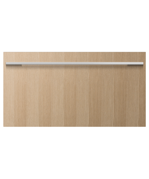 Fisher & Paykel RB9064S1 90cm Series 9 Integrated CoolDrawer™ Multi-temperature Drawer - Panel Ready