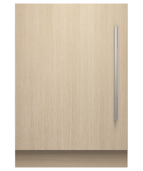 Fisher & Paykel RS6009SBL1 60cm Series 9 Integrated Beverage Centre - Panel Ready