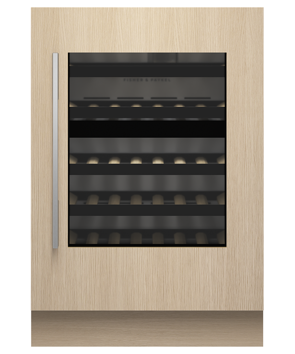 Fisher & Paykel RS6009V2RT1 60cm Series 9 Integrated Wine Cabinet - Panel Ready