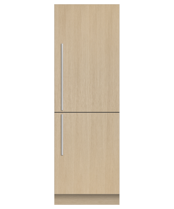 Fisher & Paykel RS6019BRU1 60cm Series 9 Integrated Refrigerator Freezer - Panel Ready