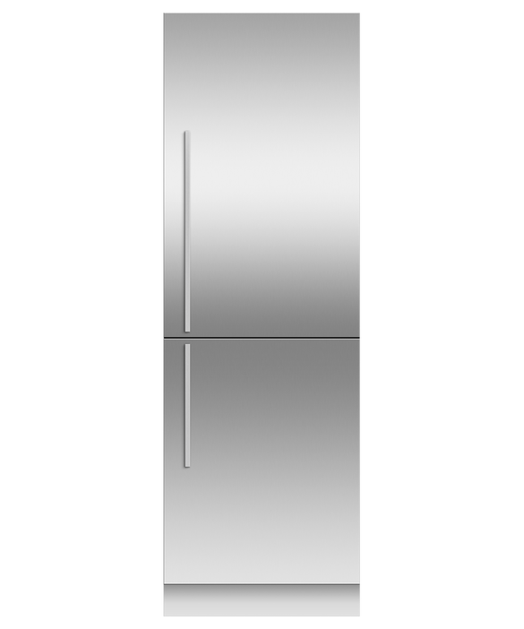 Fisher & Paykel RS6019BRU1 60cm Series 9 Integrated Refrigerator Freezer - Panel Ready