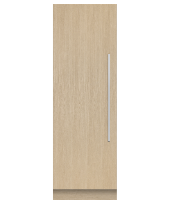 Fisher & Paykel RS6019F2L1 60cm Series 9 Integrated Dual Zone Freezer - Panel Ready