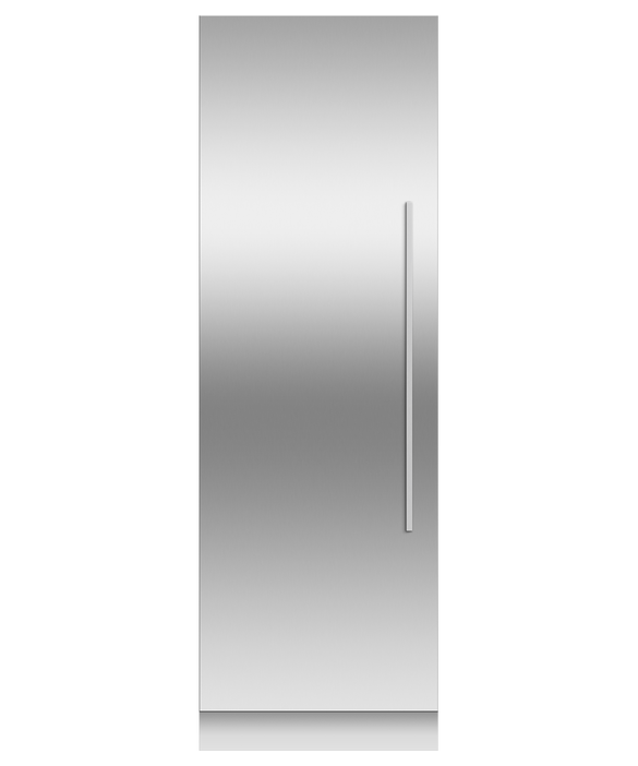 Fisher & Paykel RS6019F2L1 60cm Series 9 Integrated Dual Zone Freezer - Panel Ready