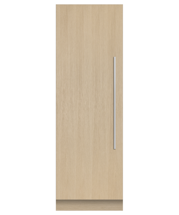 Fisher & Paykel RS6019F3LJ1 60cm Series 9 Integrated Triple Zone Freezer - Panel Ready