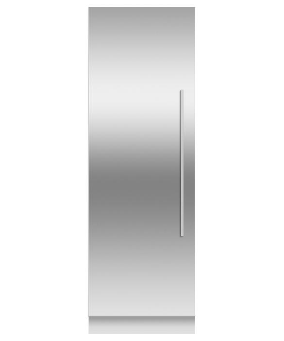 Fisher & Paykel RS6019F3LJ1 60cm Series 9 Integrated Triple Zone Freezer - Panel Ready