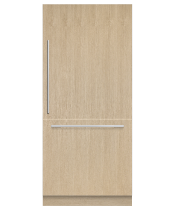 Fisher & Paykel RS9120WRJ2 91cm Series 7 Integrated Refrigerator Freezer - Panel Ready