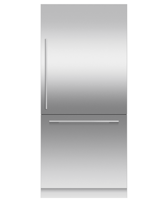 Fisher & Paykel RS9120WRJ2 91cm Series 7 Integrated Refrigerator Freezer - Panel Ready