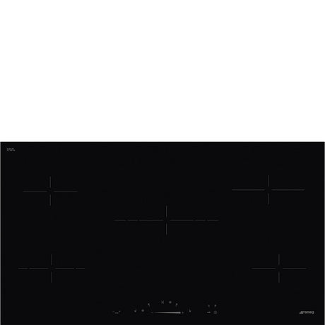 Smeg SE495ETD 90 cm Universal Ceramic Hob - Lux Appliances