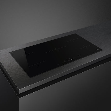 Smeg SE495ETD 90 cm Universal Ceramic Hob - Lux Appliances