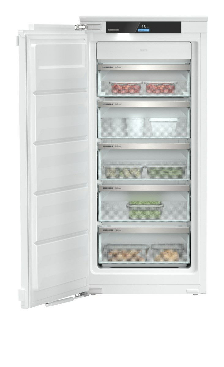 LIEBHERR SIFNdi4155 Prime - Integrated Freezer with NoFrost