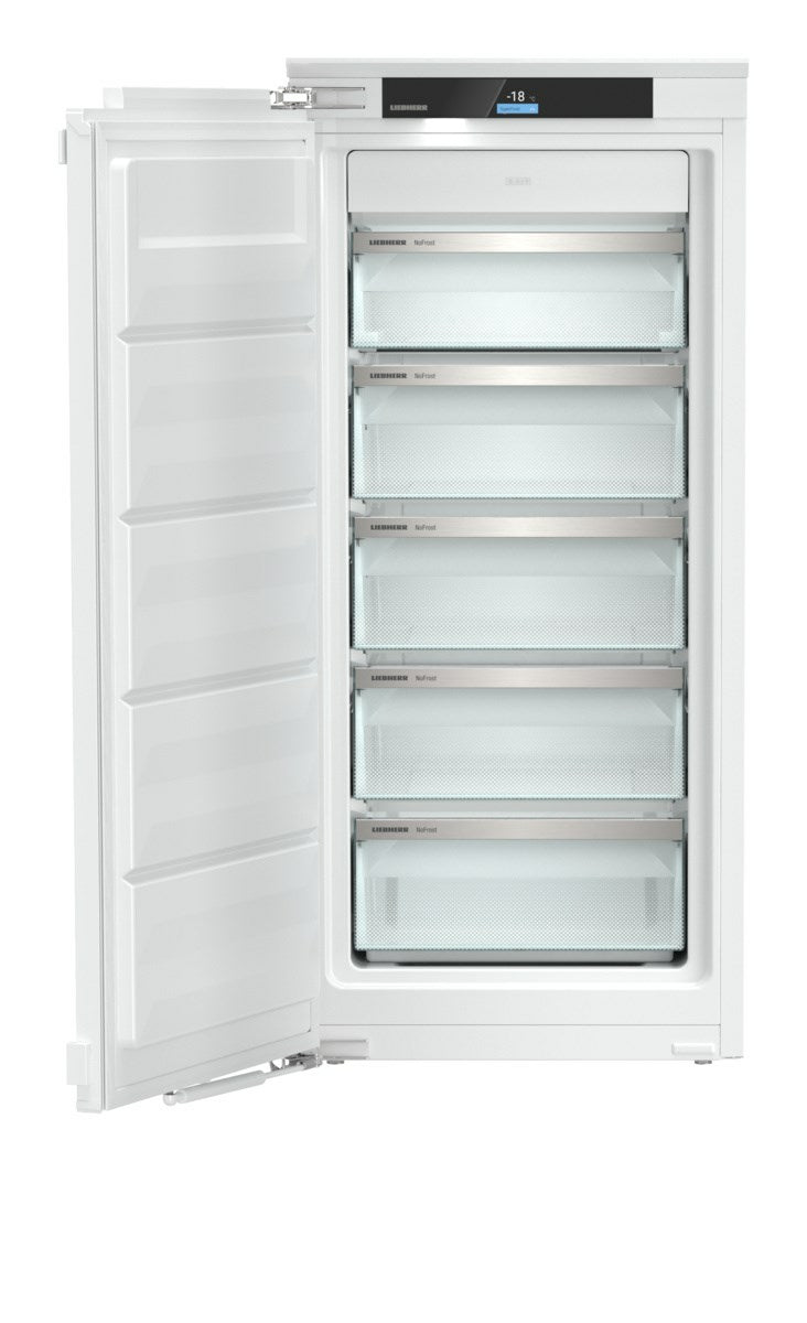LIEBHERR SIFNdi4155 Prime - Integrated Freezer with NoFrost