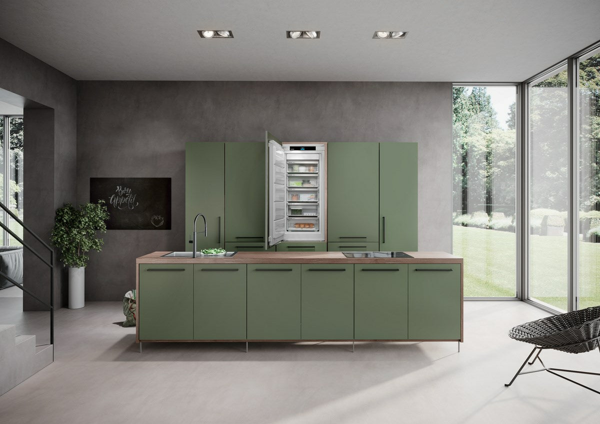 LIEBHERR SIFNdi4155 Prime - Integrated Freezer with NoFrost