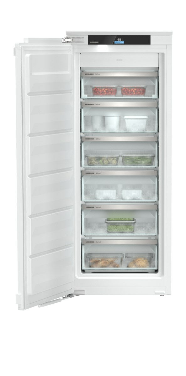 LIEBHERR SIFNdi4556 Prime - Intergrated Freezer with NoFrost