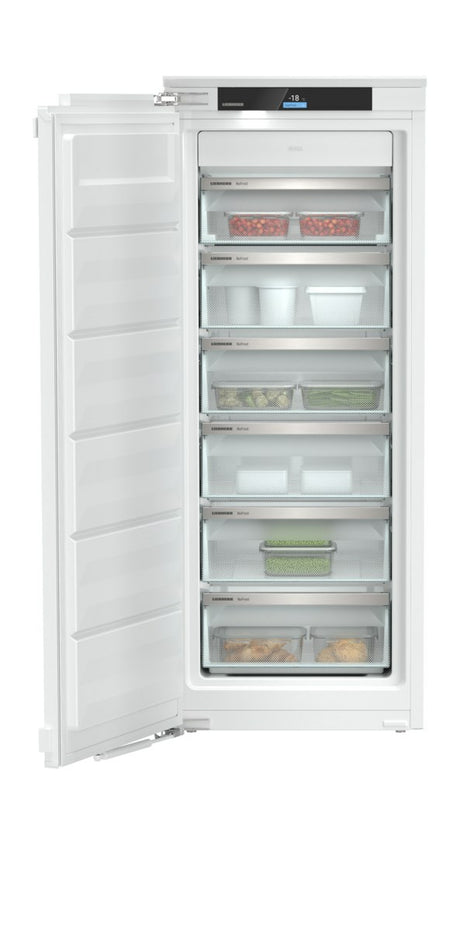 LIEBHERR SIFNdi 4556 Prime - Intergrated Freezer with NoFrost