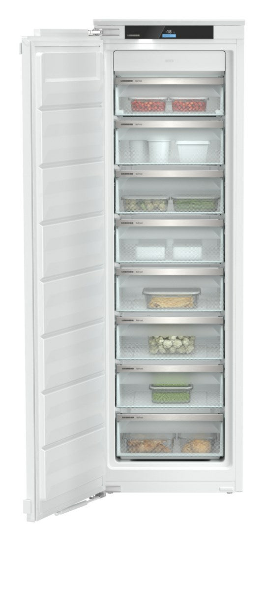 LIEBHERR SIFNdi5178 Peak - Integrated Freezer with NoFrost