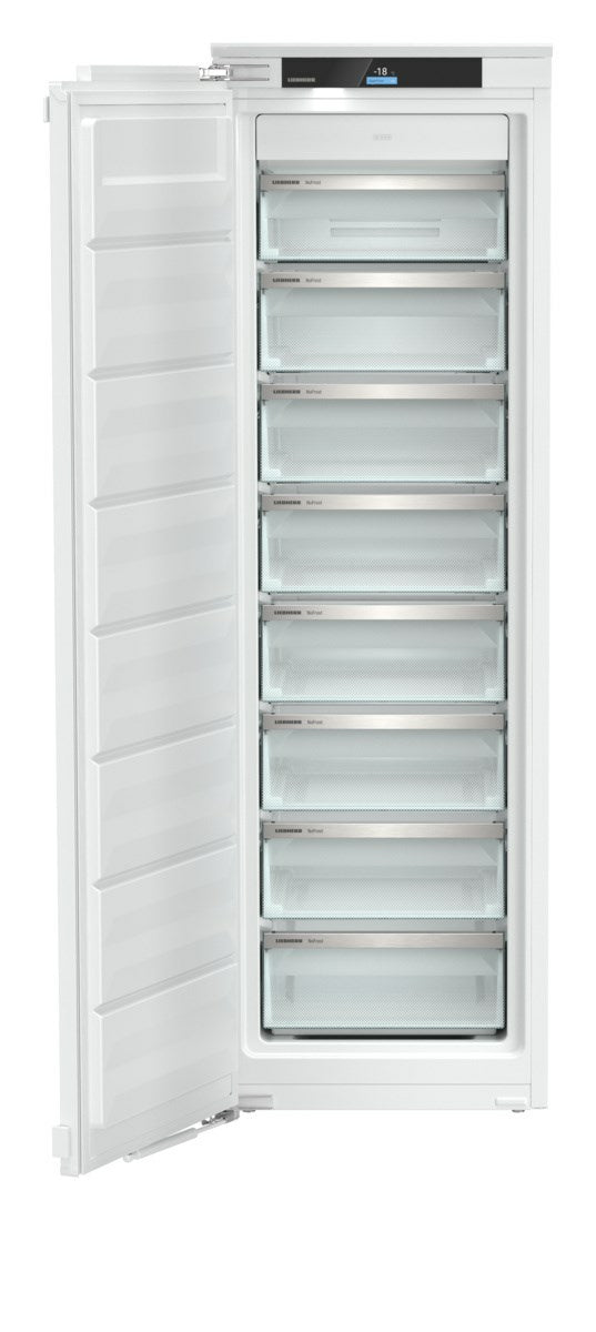 LIEBHERR SIFNdi5178 Peak - Integrated Freezer with NoFrost