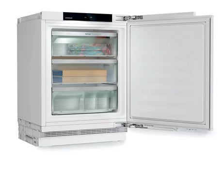 LIEBHERR SUFNd 365i Prime - Integrated Under Counter Freezer with NoFrost