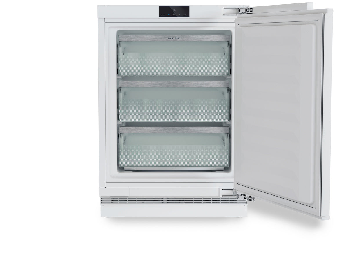 LIEBHERR SUFc3703 Pure - Integrated Under Counter Freezer with SmartFrost