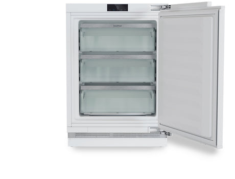 LIEBHERR SUFc 3703 Pure - Integrated Under Counter Freezer with SmartFrost
