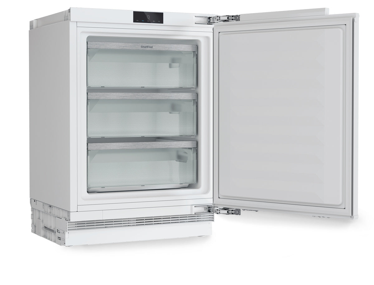 LIEBHERR SUFc3703 Pure - Integrated Under Counter Freezer with SmartFrost