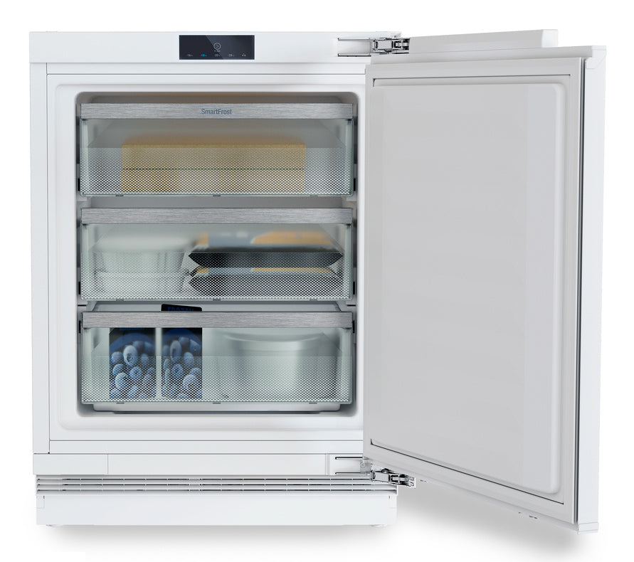 LIEBHERR SUFd3603 Pure - Integrated Under Counter Freezer with SmartFrost