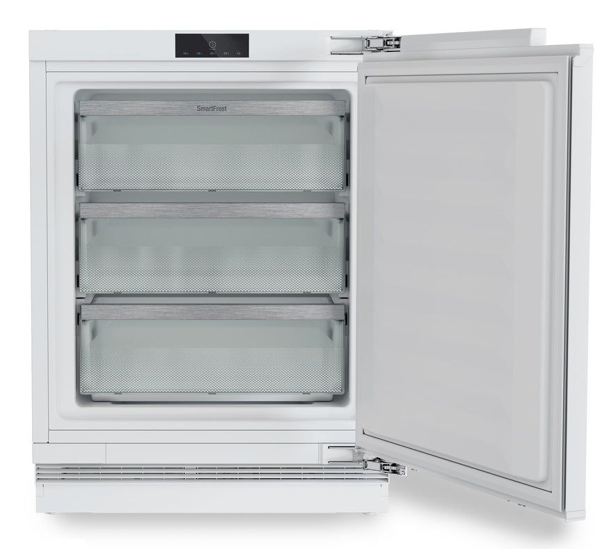 LIEBHERR SUFd3603 Pure - Integrated Under Counter Freezer with SmartFrost